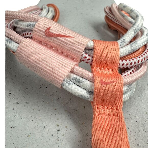 Nike Womens Thong Sandals Slides Size 12 Eco Heaven Next Nature Rope Flip Flops - Picture 3 of 8